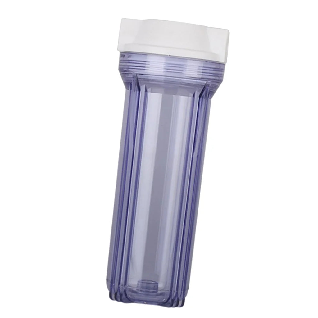 Water Filter Bottle Transparent V234148