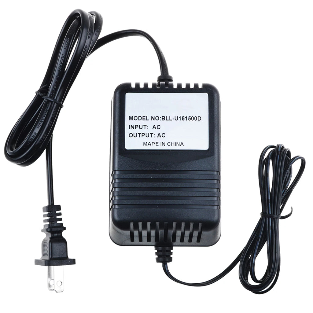 AC/AC Adapter 12V 1700mA Power Supply Y2465
