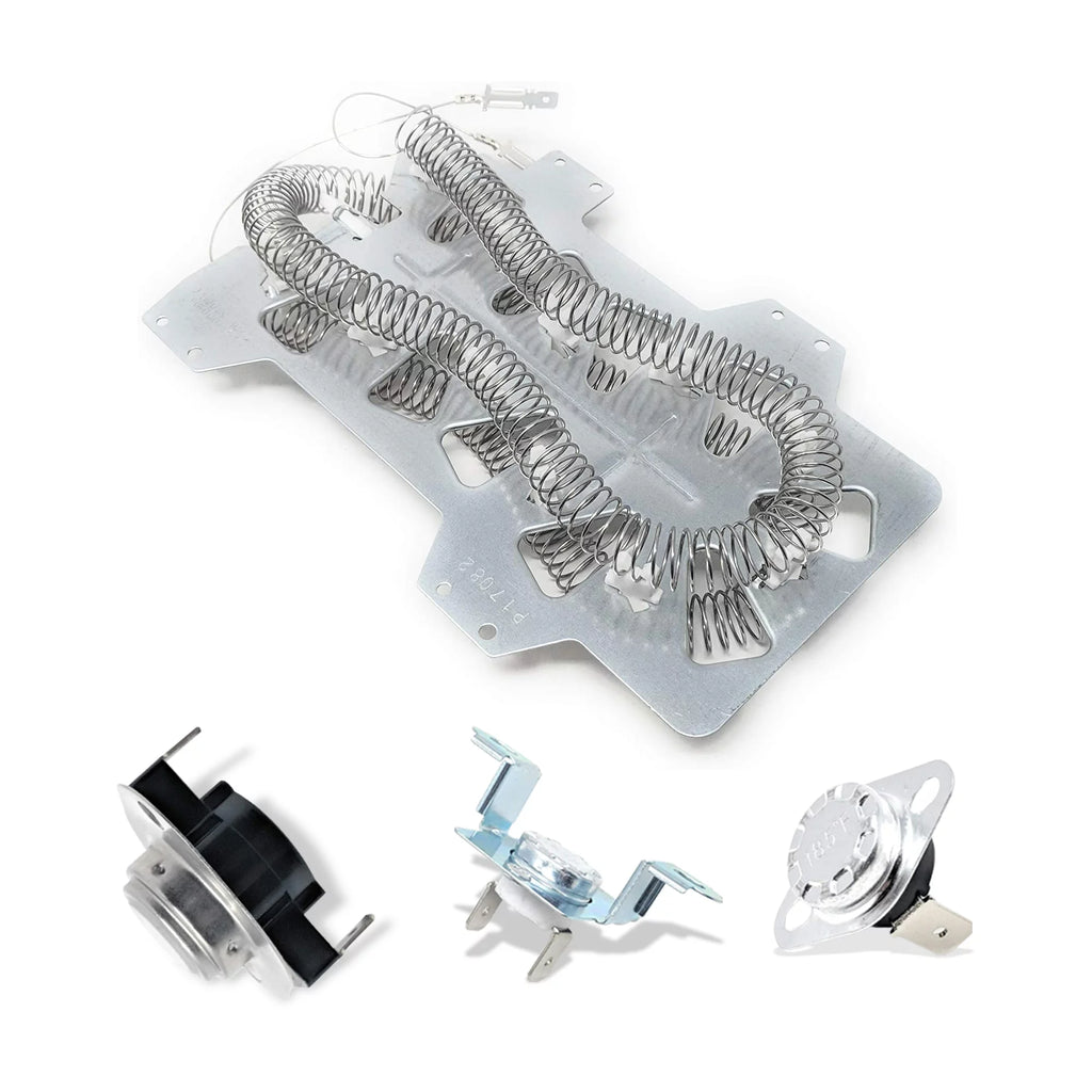 Dryer Heating Element Kit E906