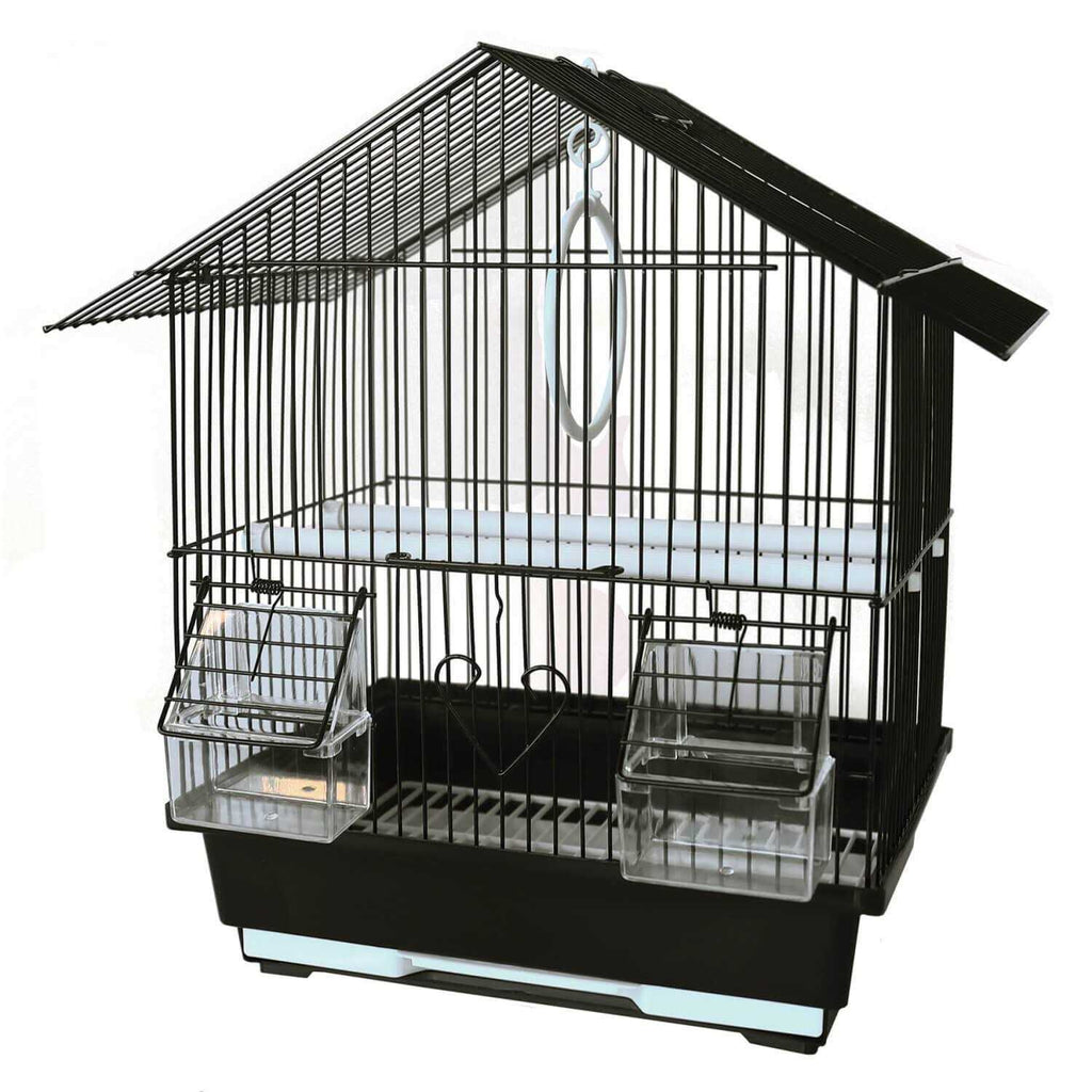 Small Bird Cage B463