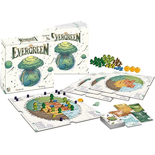 Abstract Strategy Board Game 1 to 4 Players Y35559
