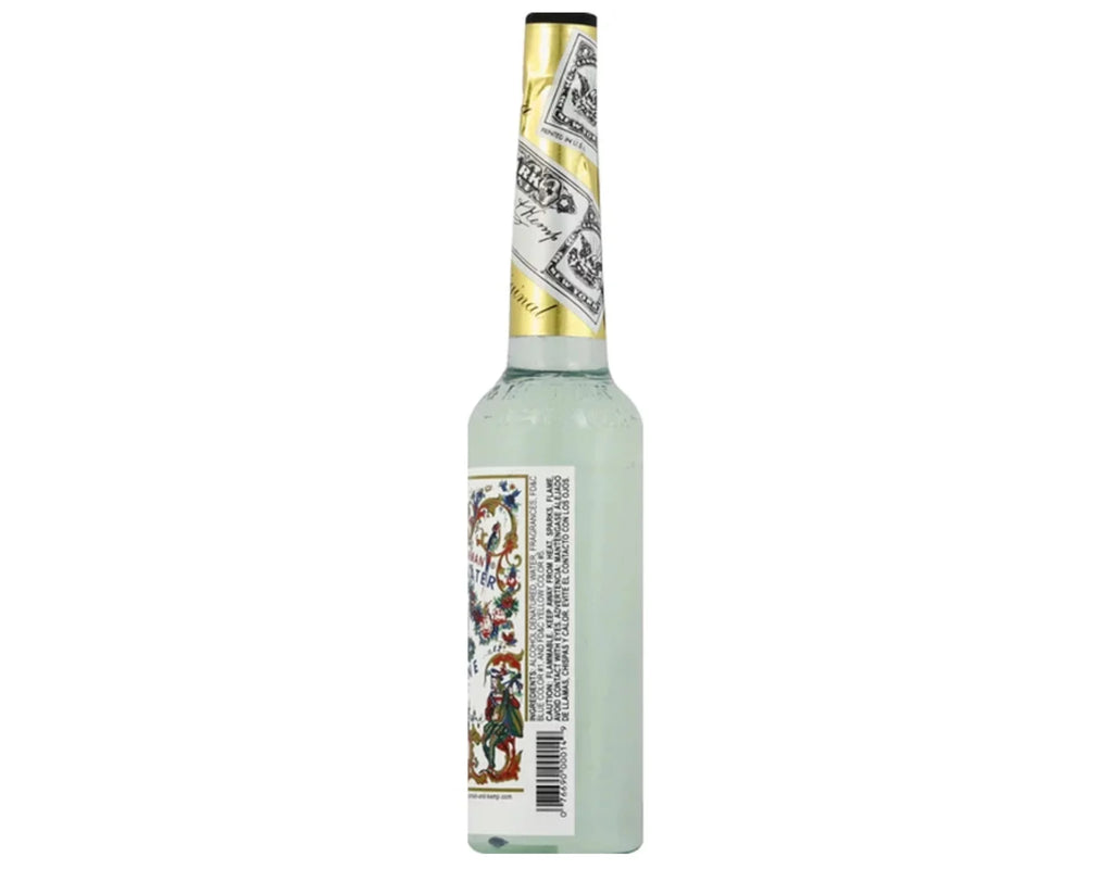 Florida Water Cologne 7.5oz J5830