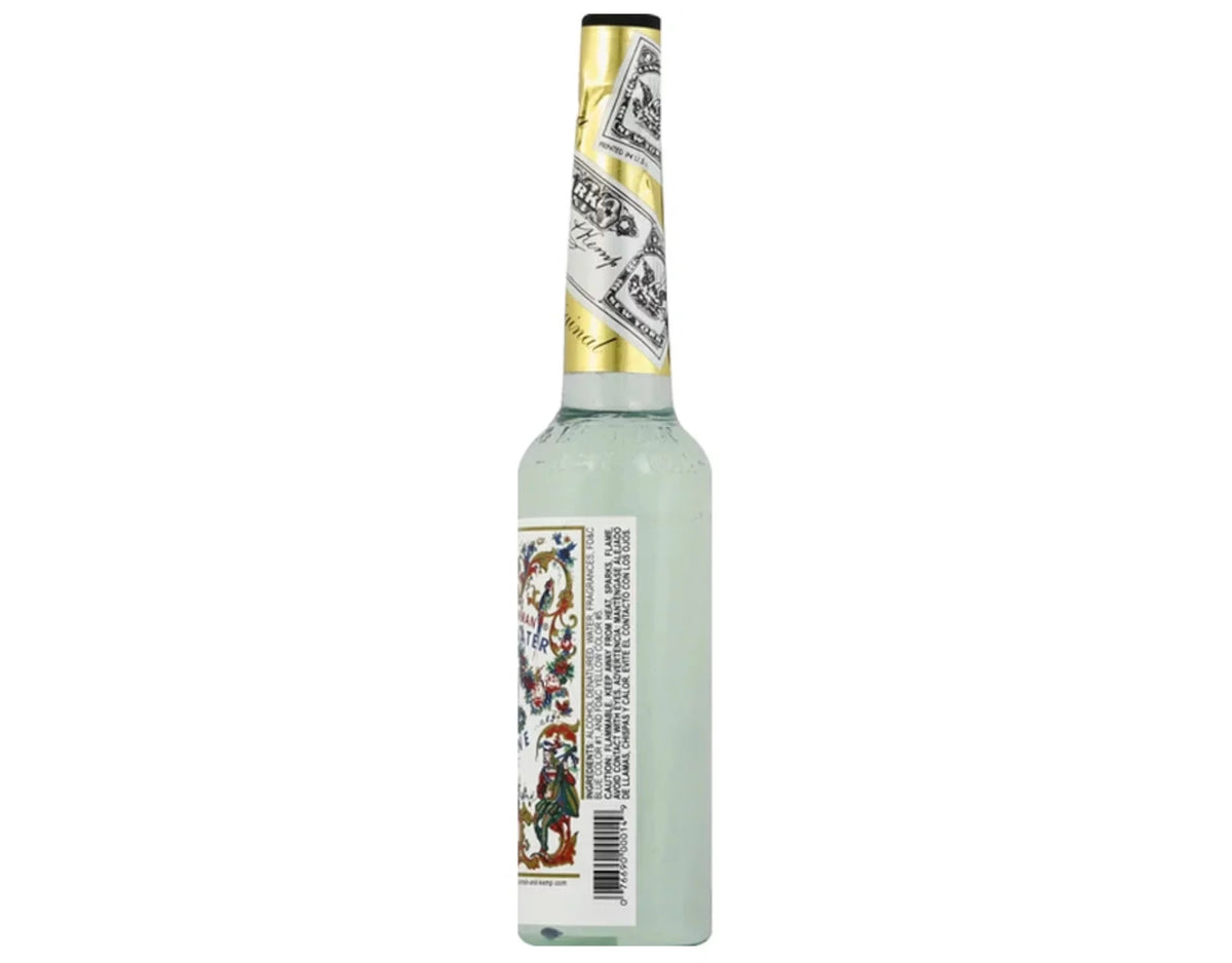 Florida Water Cologne 7.5oz J5830