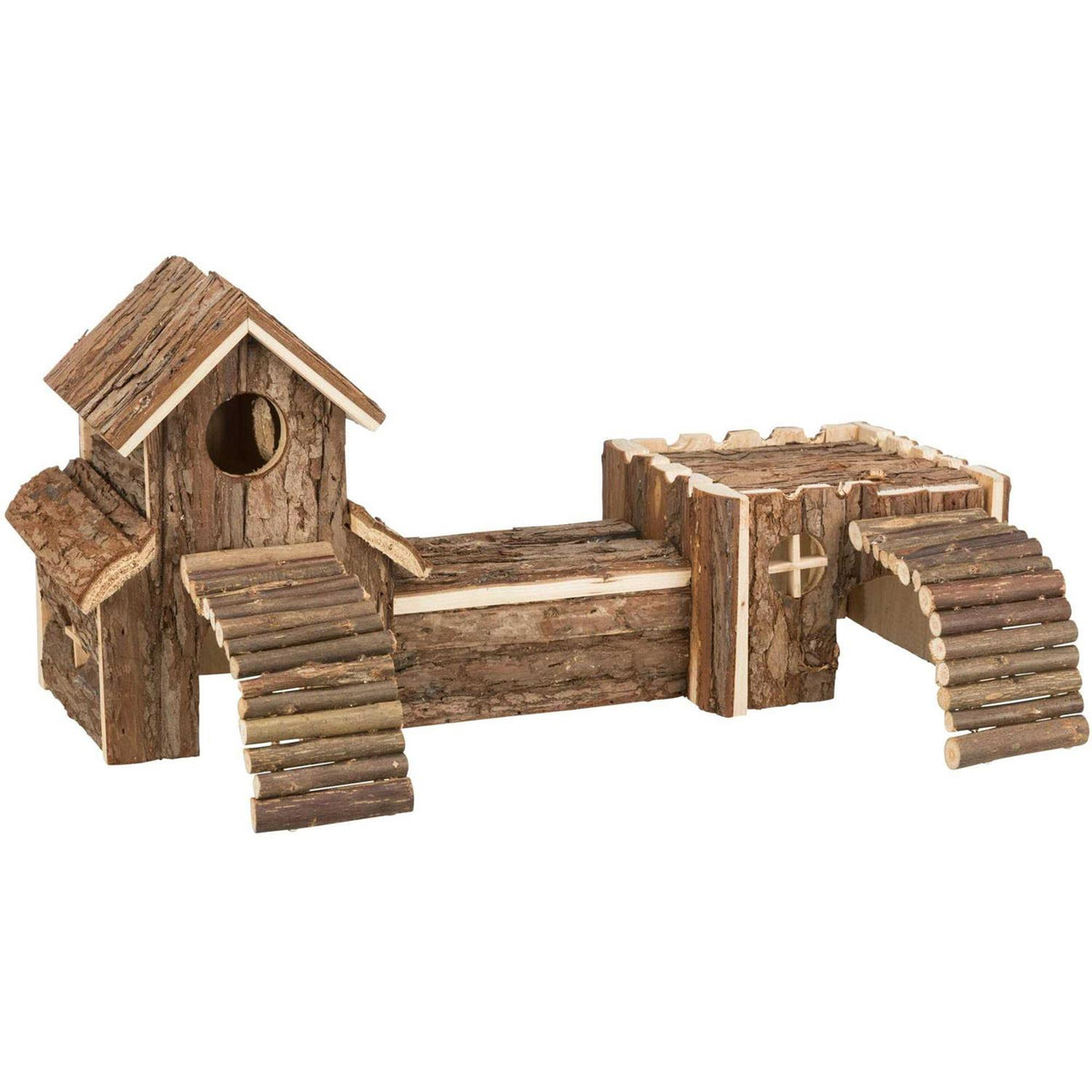 Natural Living Tunnel System R8759