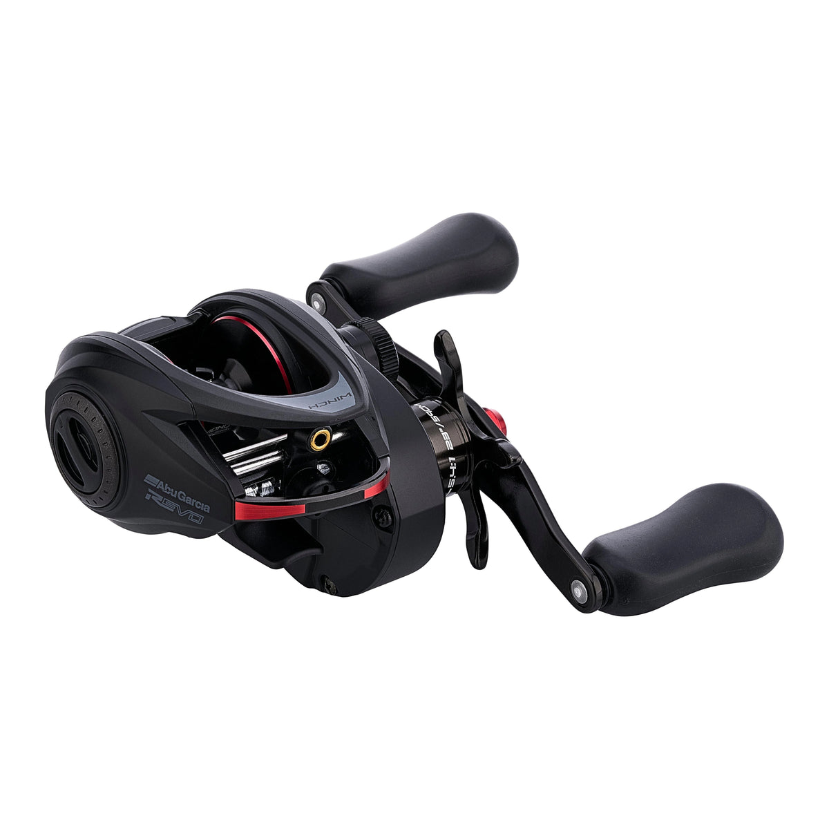 Low Profile Fishing Reel J3718