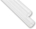 Clear 12/16mm PETG Tube, 8-Pack X893