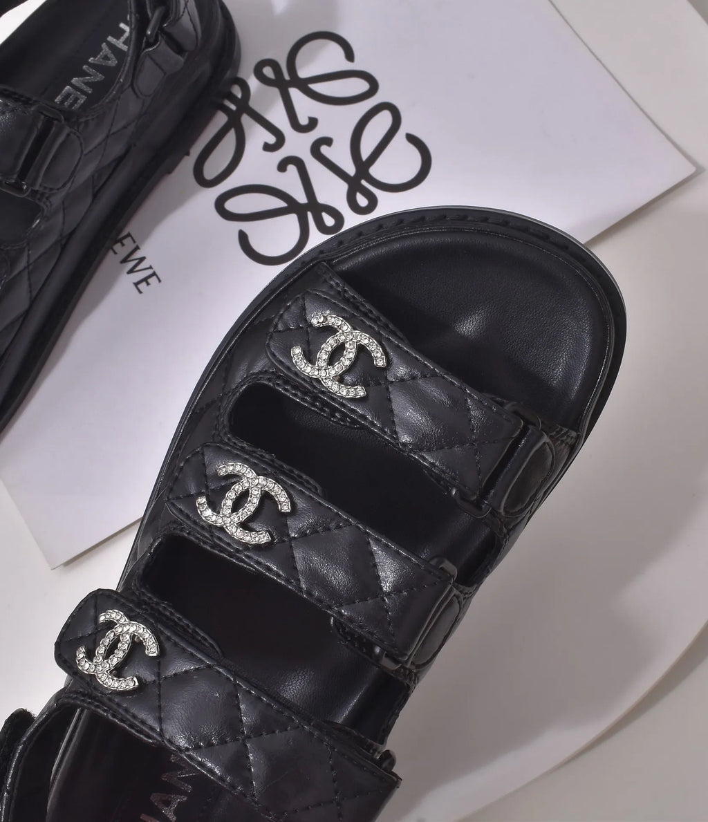 Women Summer Shoes C8249