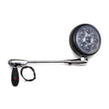 Black LED Spotlight B428102
