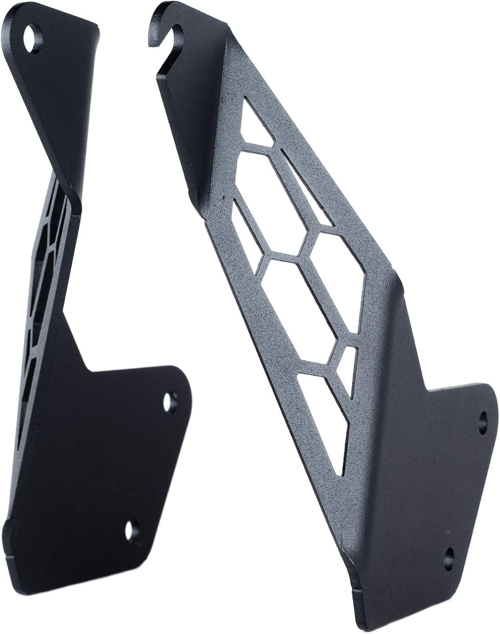 40" LED Light Bar Mounts Pack of 2 A162