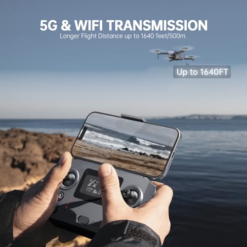 4K Camera Drone Under 249g Foldable P478278
