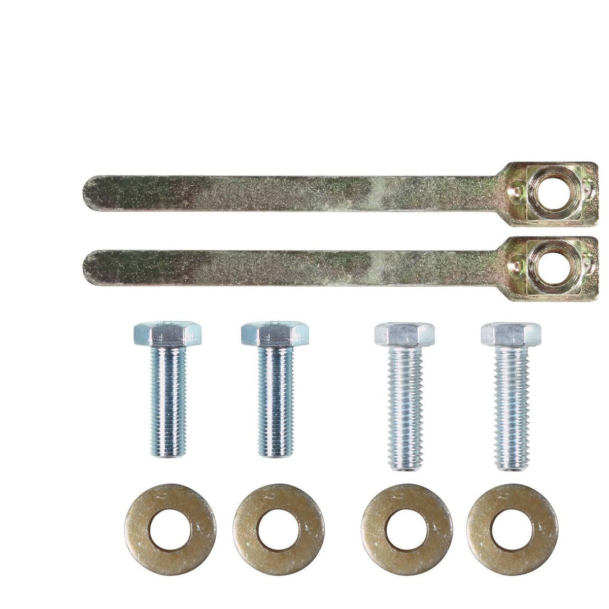 Class II Frame Hitch N412161