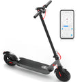 500W Motor 10 Solid Tires Electric Scooter D34000