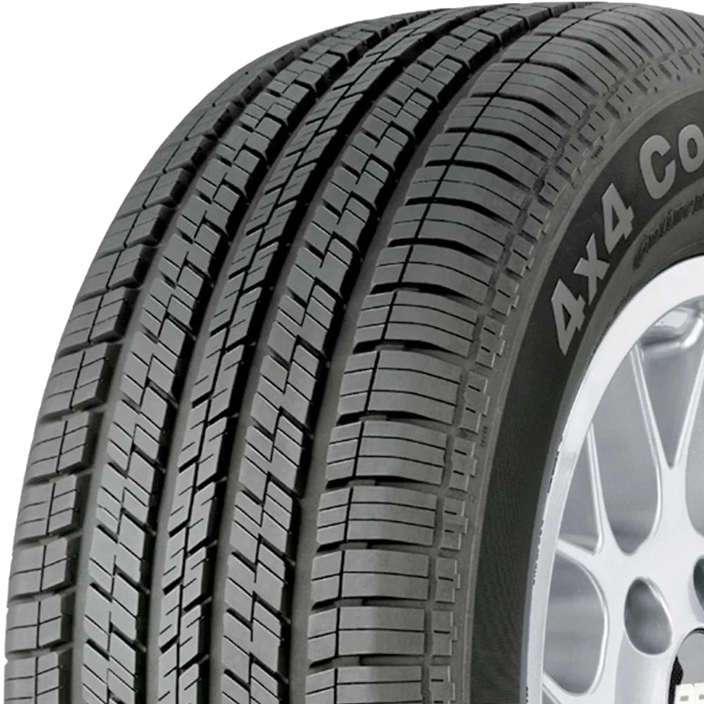 All Season 265/45R20 108H XL Passenger Tire R12980
