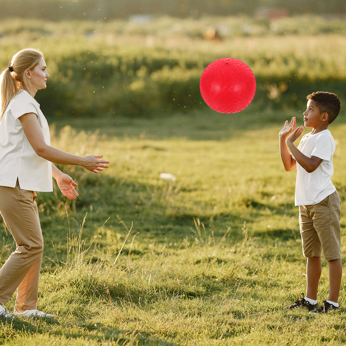 Kickball Inflatable Toys F454