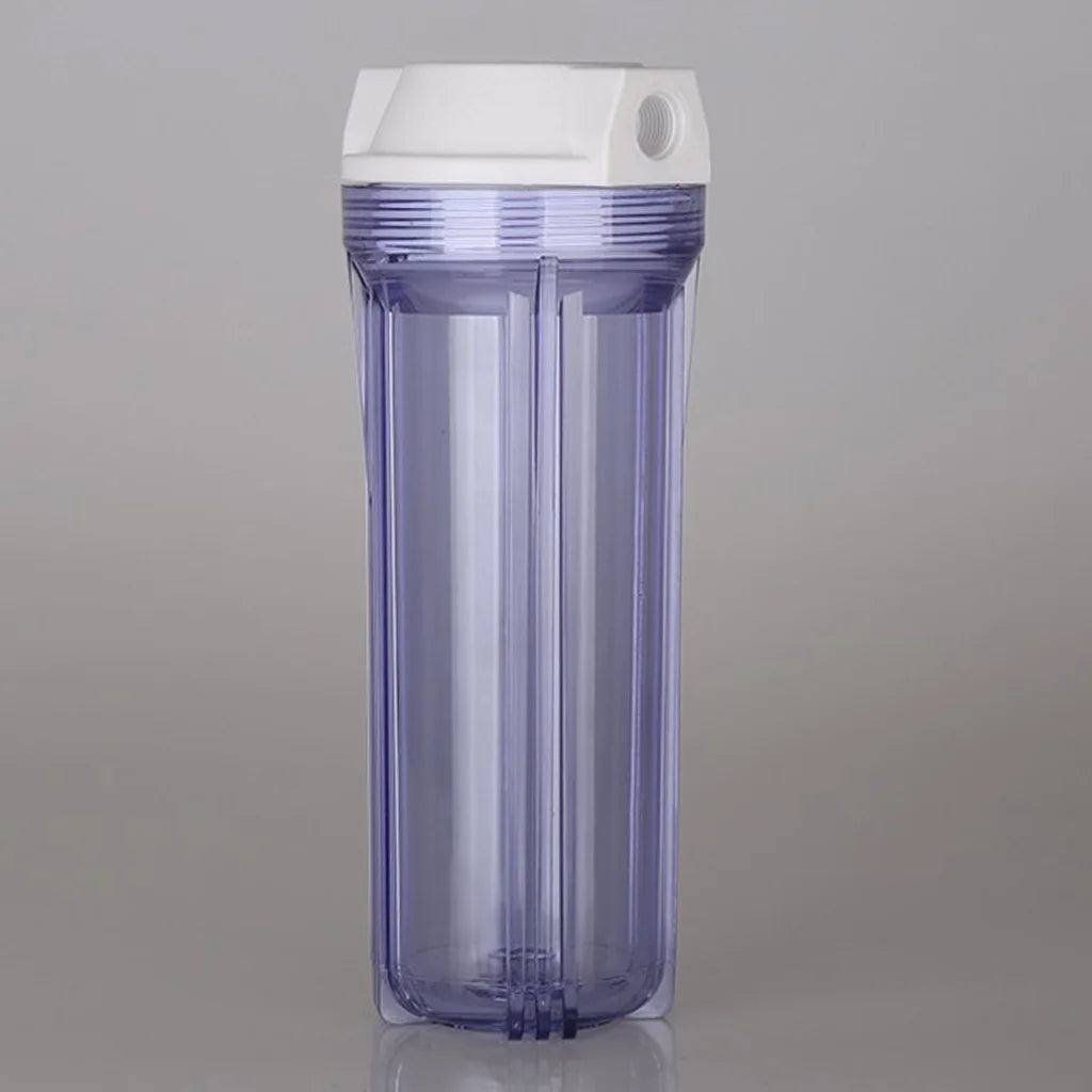 Water Filter Bottle Transparent V234148
