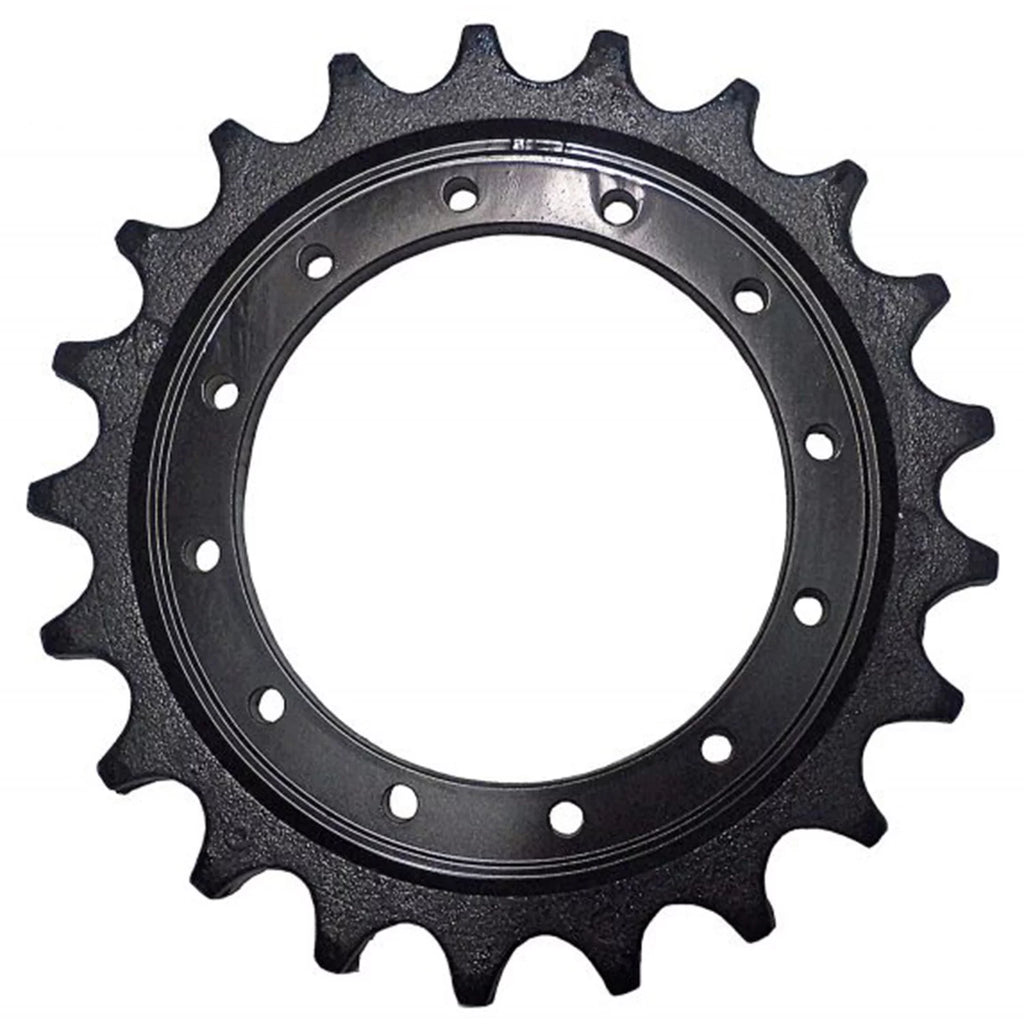 12 Bolt Holes Drive Sprocket Z495796