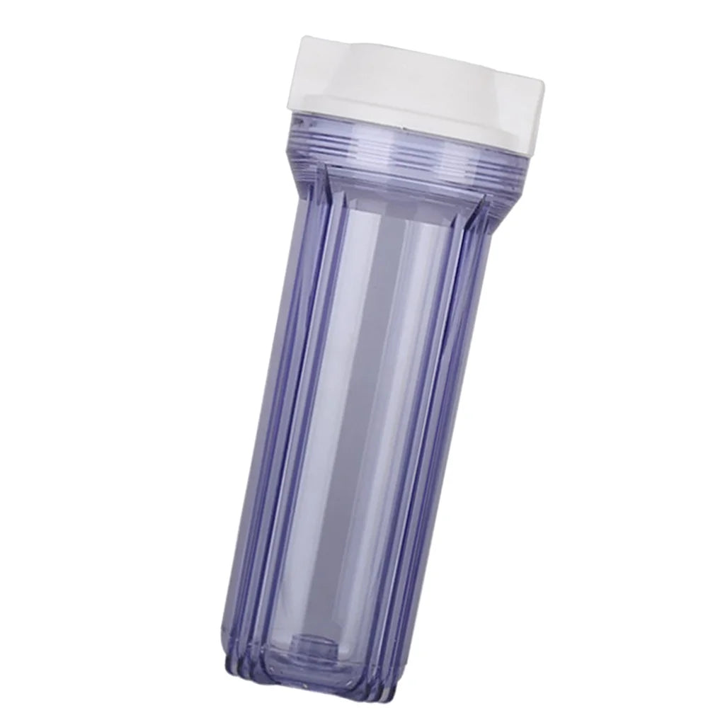Water Filter Bottle Transparent V234148