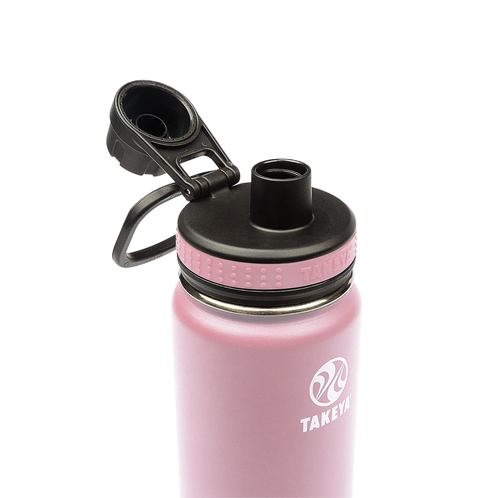 24oz Spout Bottle Blush G996
