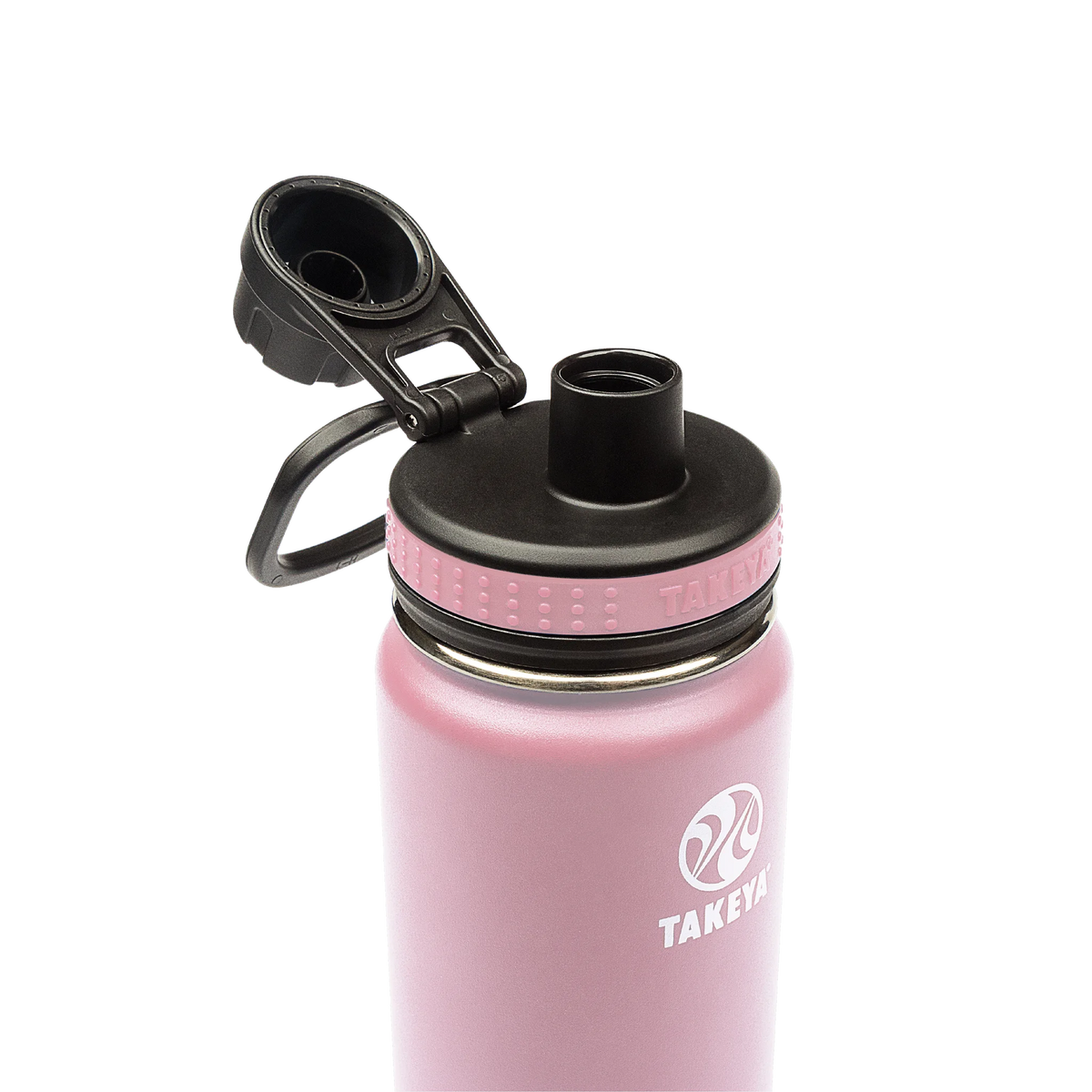 24oz Spout Bottle Blush G996