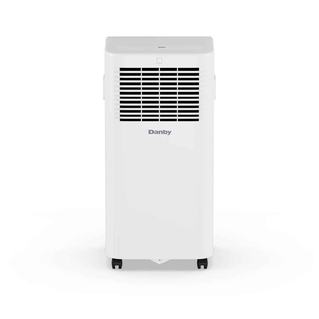 5000 BTU White Portable AC Z130526