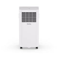 5000 BTU White Portable AC Z130526
