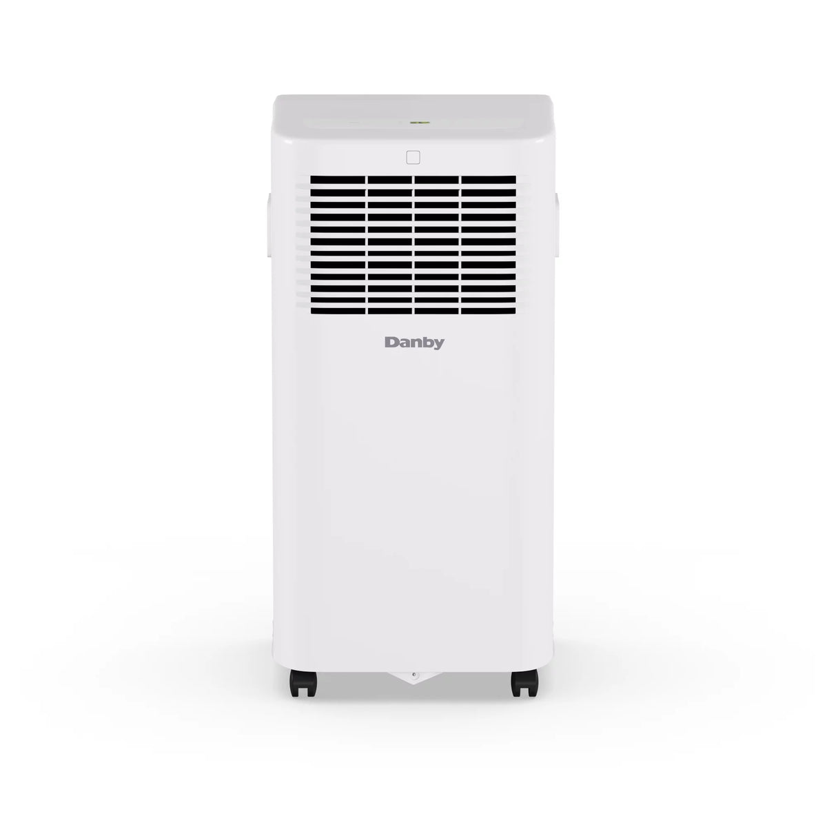 5000 BTU White Portable AC Z130526