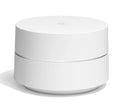 White Mesh Router J653