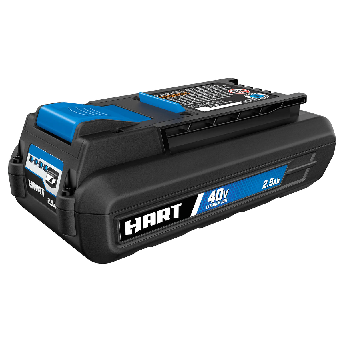 40 Volt 2.5Ah Lithium-Ion Battery X99301