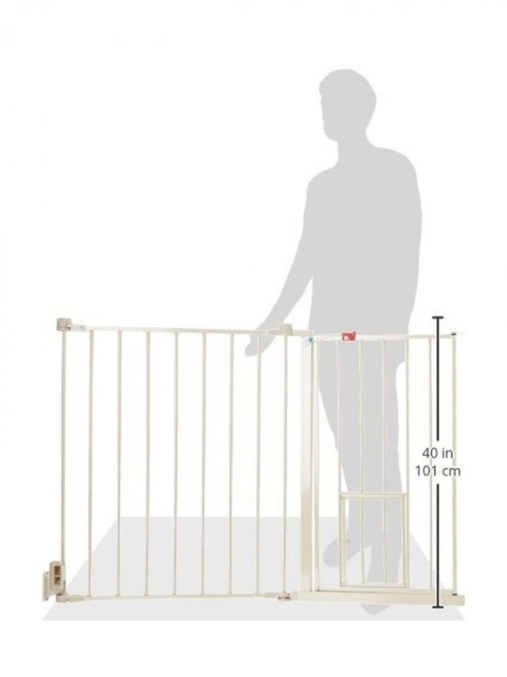 Pet Gate C86736