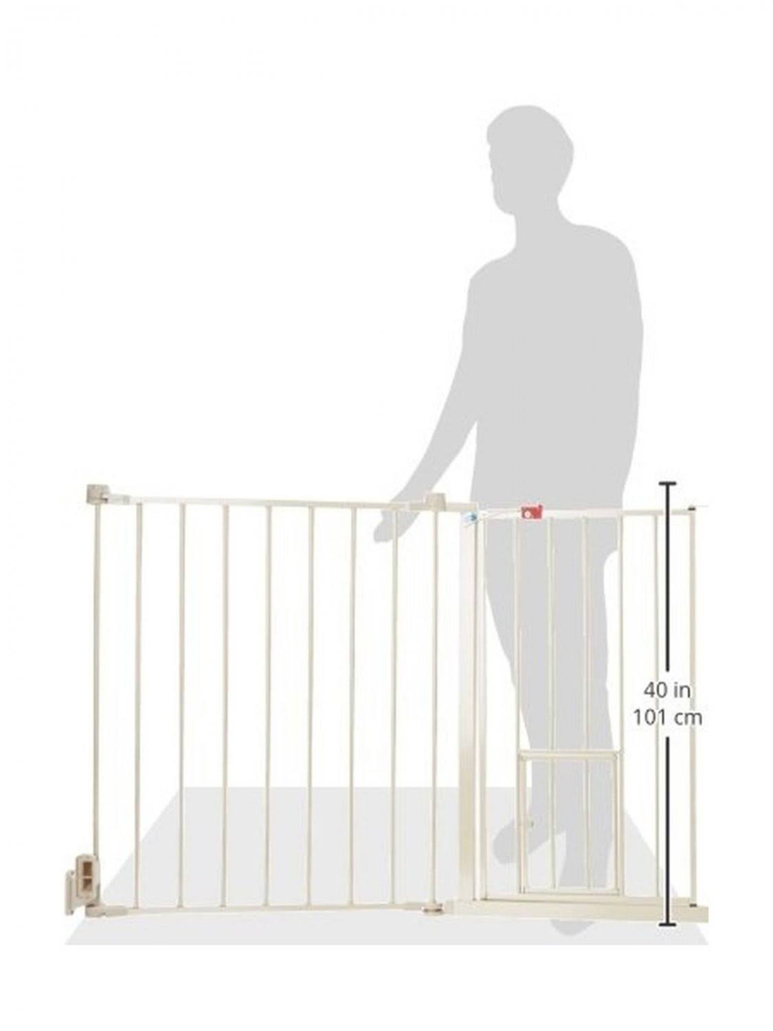 Pet Gate C86736