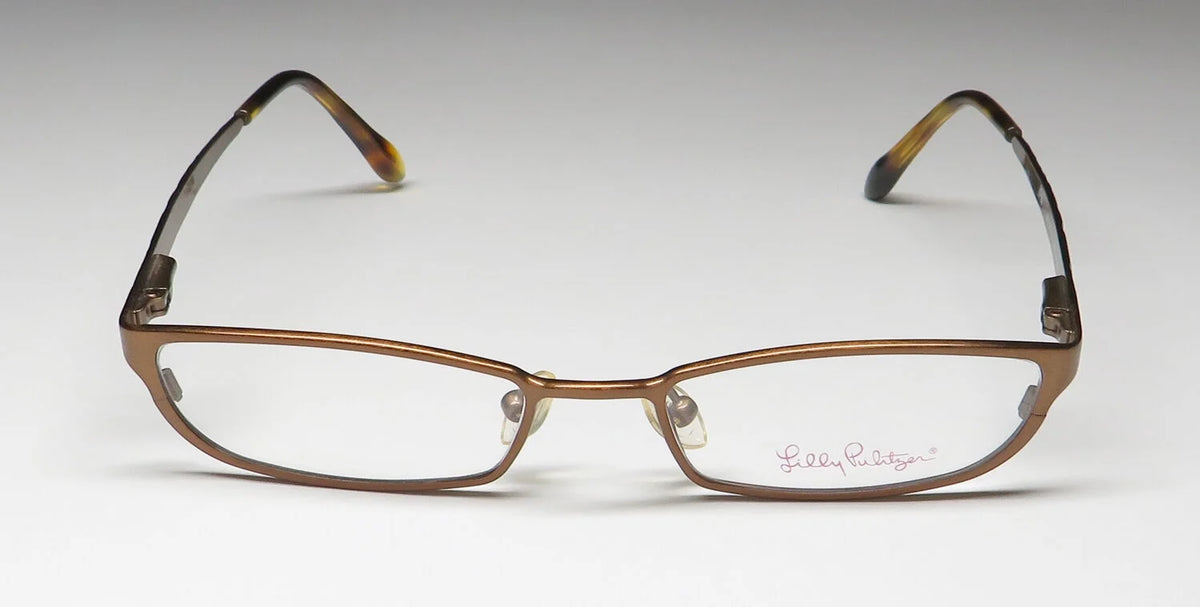 Brown 47MM Eyeglasses N699234