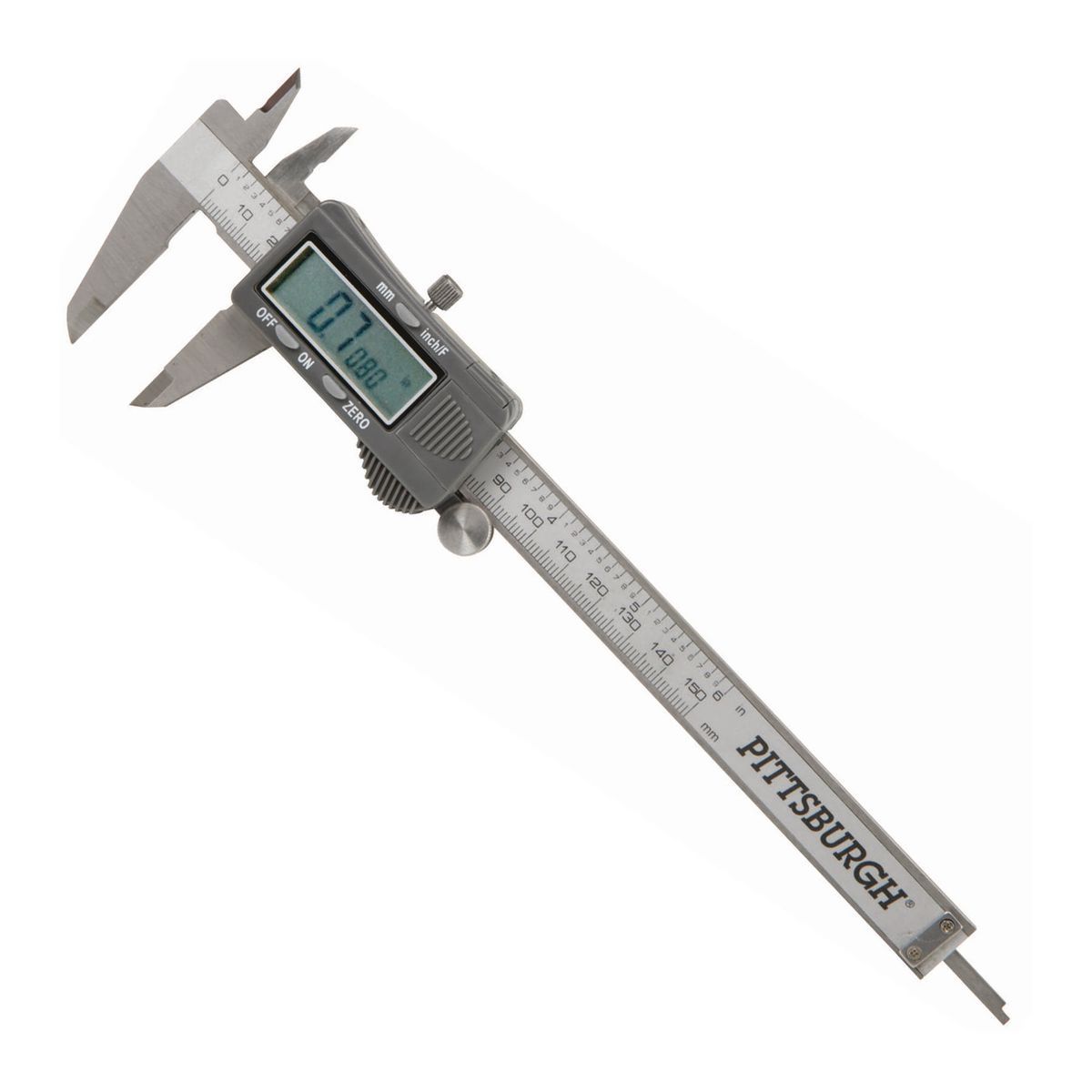 6 in. Digital Caliper Z181840