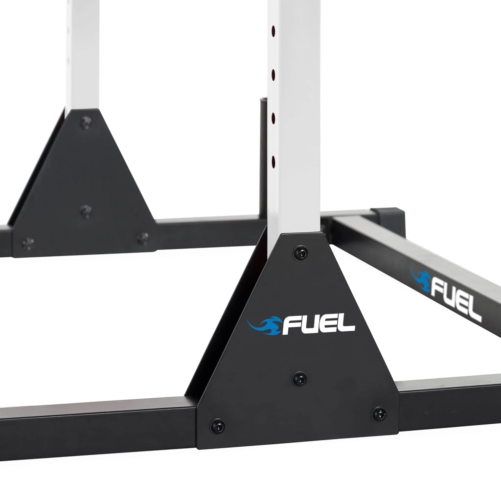 Black Power Squat Rack K576670