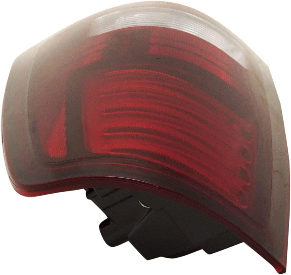 Passenger Side LED Tail Light T188