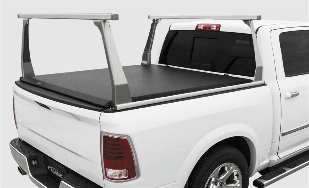 Aluminum Series Truck Rack E3759