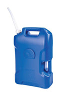 Blue BPA Free Water Container R14929