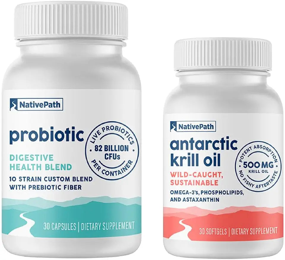 Probiotic U99466