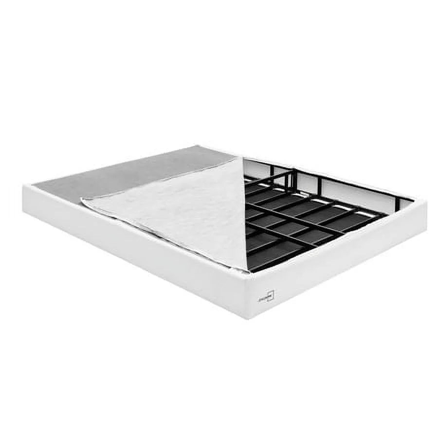 Twin Smart Box Spring H944