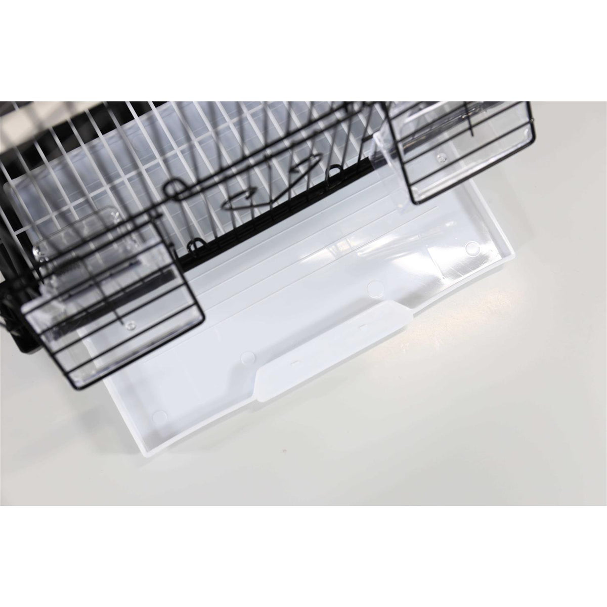 Small Bird Cage B463