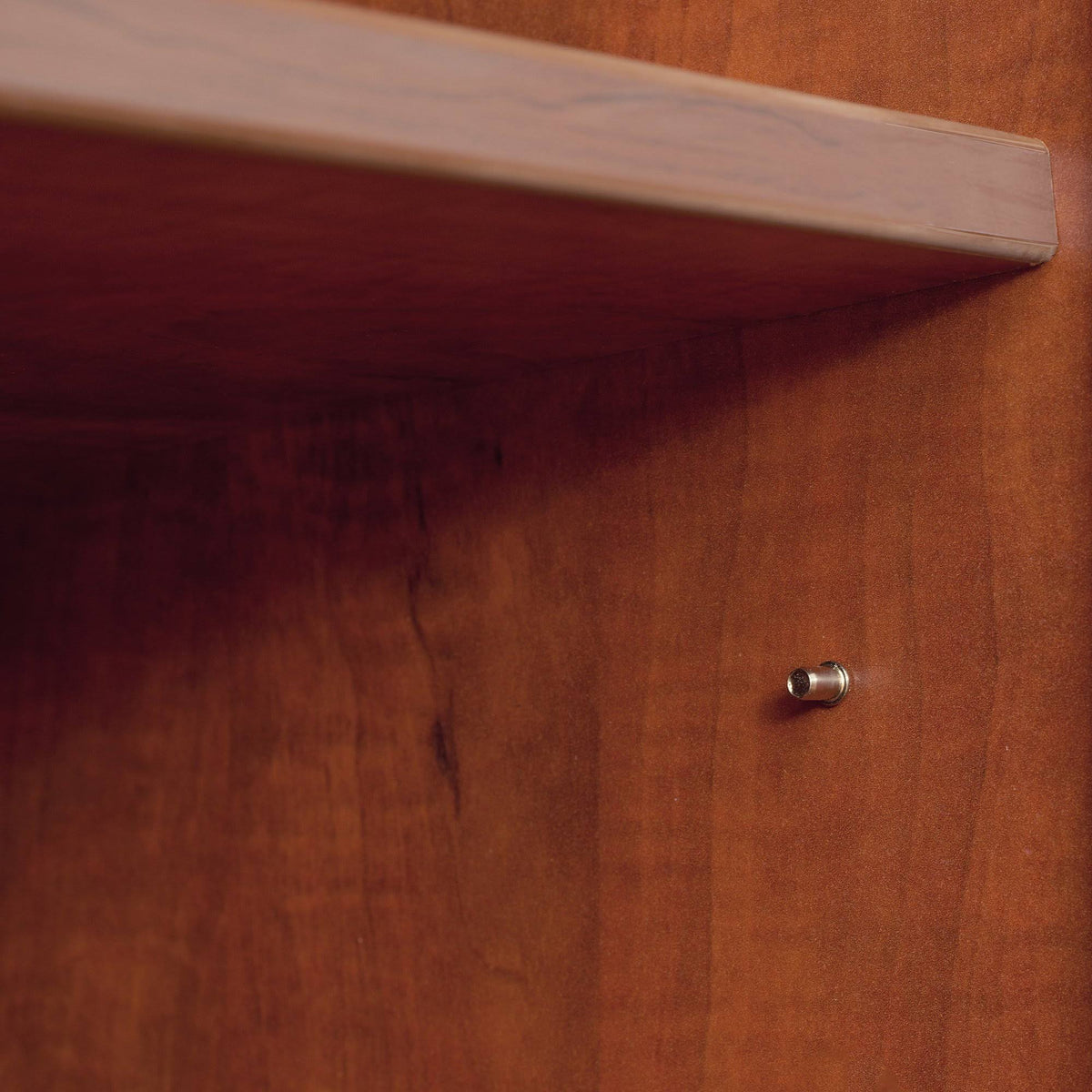Ash Grey Open Hutch N934545