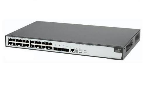 E5500-24 Switch T3658