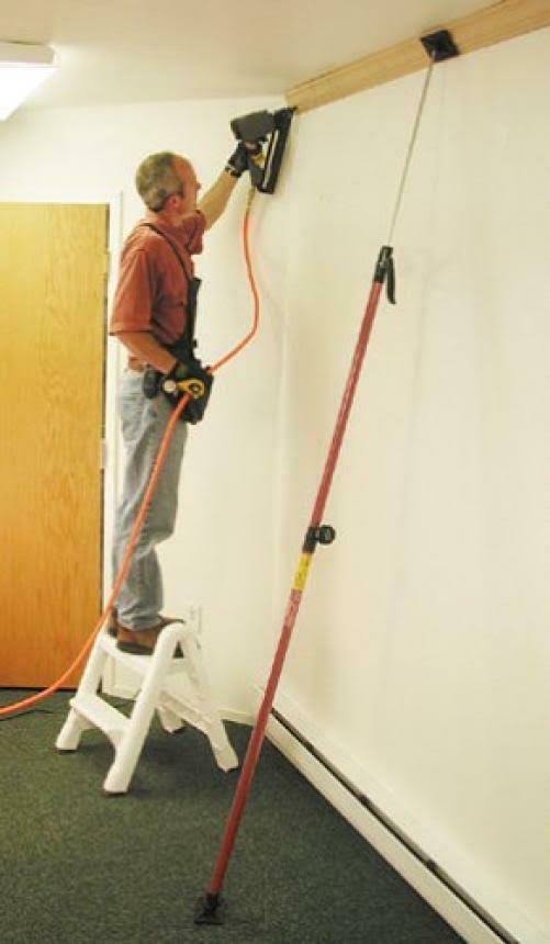 3rd Hand Support System 57-To-144-Inches, 2-Pack C350
