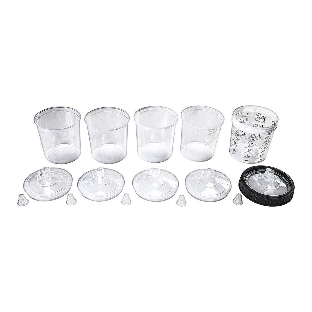 20 oz. Universal Paint System Starter Kit Z91436