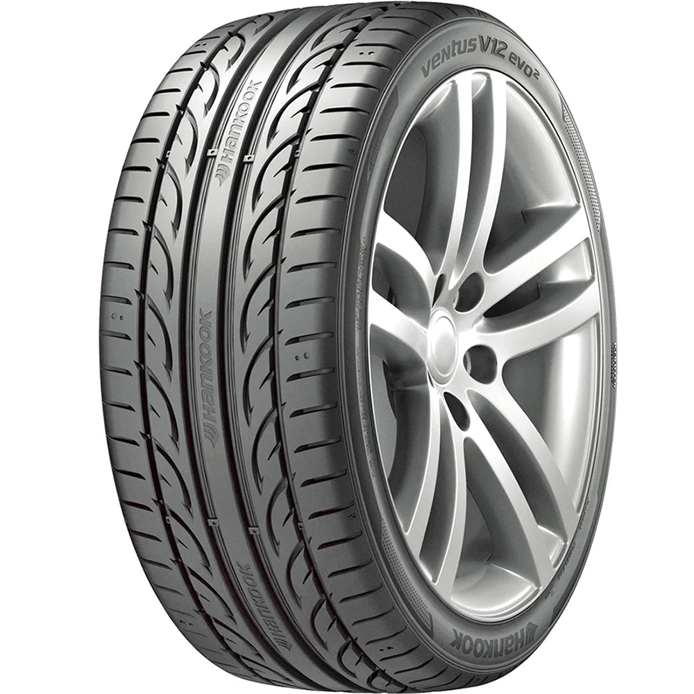 Summer Performance Tire 265/35R19 98Y O538085
