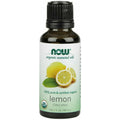 Organic Lemon Oil 1 oz S35121