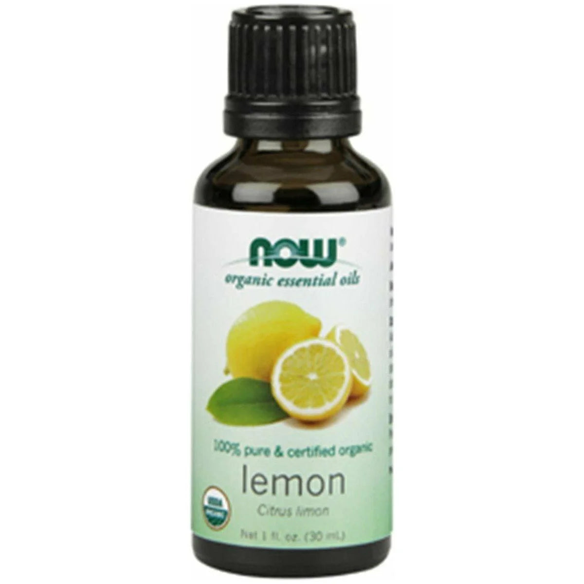 Organic Lemon Oil 1 oz S35121