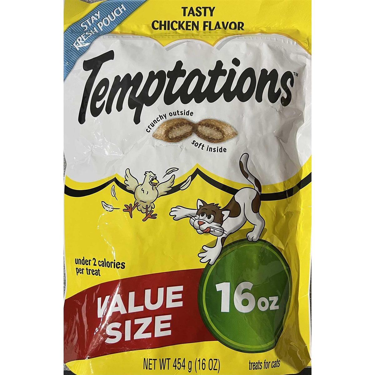 Cat Treats D174