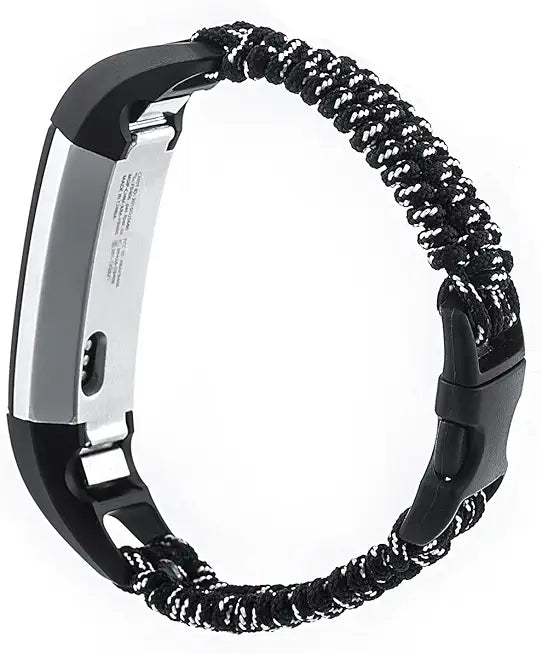 Woven Wristband for Fitbit Alta and Alta HR J27210