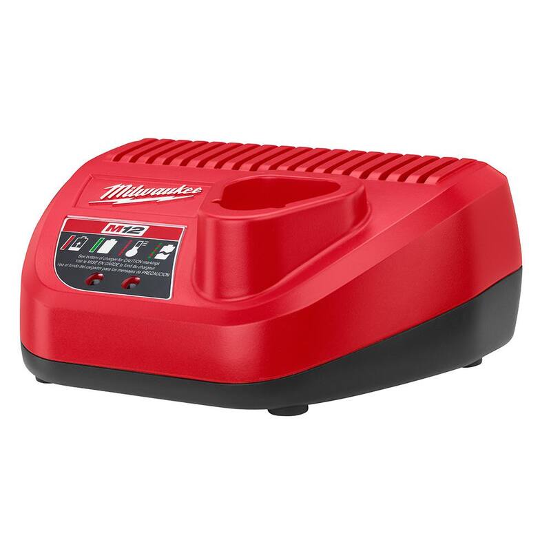 12V Cordless Reciprocating Saw Kit with Battery, Charger and Tool Bag U950
