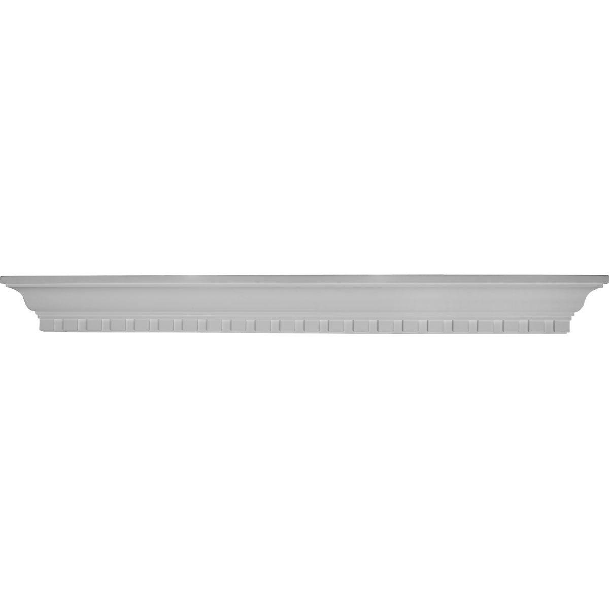 Dentil Shelf S97845